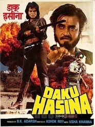 Daku Hasina' Poster
