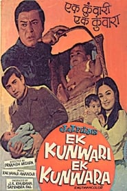 Ek Kunwari Ek Kunwara' Poster