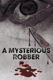 A Mysterious Robber' Poster