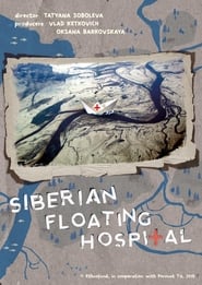 Siberian Floating Hospital' Poster