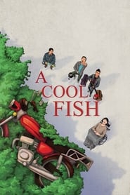 A Cool Fish' Poster