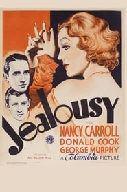 Jealousy' Poster