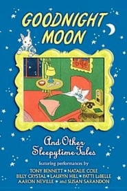 Goodnight Moon' Poster