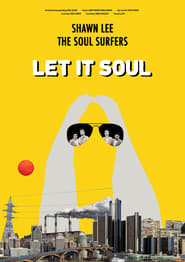 Let It Soul' Poster