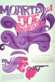 The Death of Joe the Indian' Poster