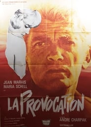 The Provocation' Poster