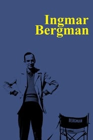 Ingmar Bergman' Poster