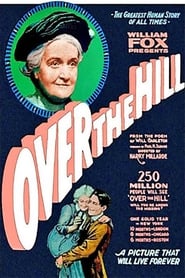 Over the Hill to the Poorhouse' Poster