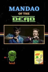 Mandao of the Dead' Poster