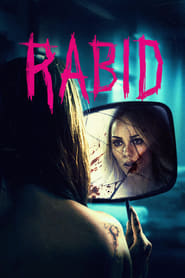 Rabid' Poster