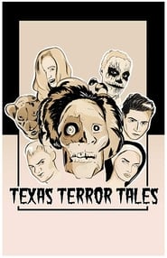 Texas Terror Tales' Poster