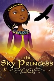 The Sky Princess' Poster