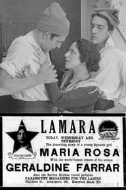 Maria Rosa' Poster