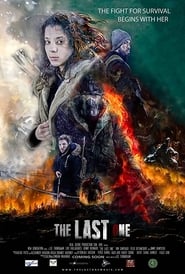 The Last One' Poster