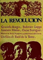 La revolucin' Poster