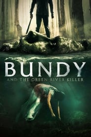 Bundy and the Green River Killer' Poster