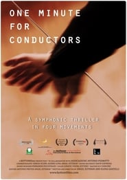 One Minute for Conductors' Poster