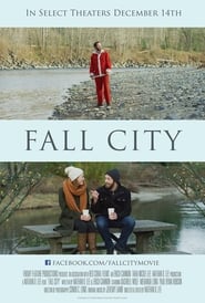 Fall City' Poster