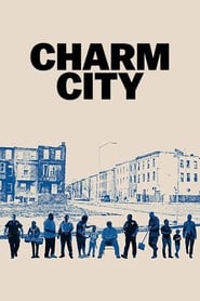 Streaming sources forCharm City