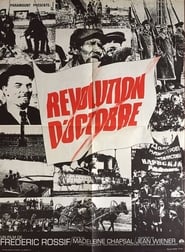 October Revolution' Poster