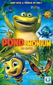 Pondemonium' Poster