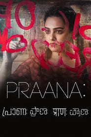 Praana' Poster