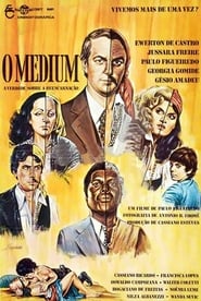 O Mdium' Poster
