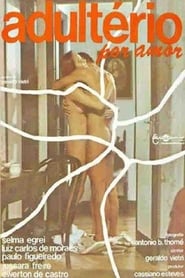 Adultrio Por Amor' Poster