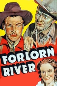 Forlorn River' Poster