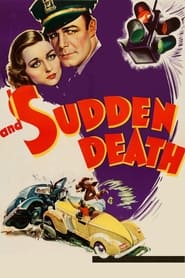 And Sudden Death' Poster