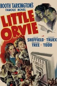 Little Orvie' Poster