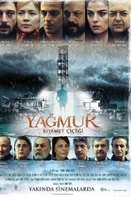 Yamur Kyamet iei' Poster