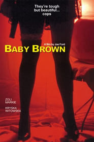 Baby Brown' Poster