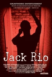 Jack Rio' Poster