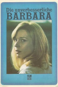 The Incorrigible Barbara' Poster