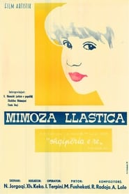 Mimoza the Spoilt Child' Poster