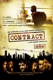 Contract' Poster