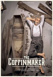 The Coffin Maker' Poster