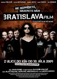 Bratislavafilm' Poster