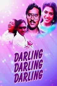 Darling Darling Darling' Poster