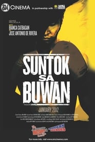 Suntok sa Buwan' Poster