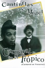 Carnaval en el trpico' Poster