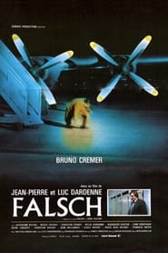 Falsch' Poster