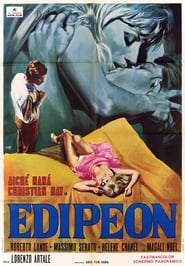 Edipeon' Poster