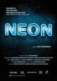 Neon' Poster