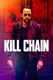 Kill Chain' Poster