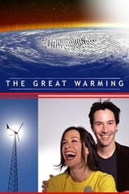 The Great Warming' Poster