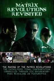 Streaming sources forThe Matrix Revolutions Revisited