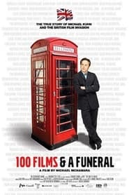 100 Films and a Funeral' Poster