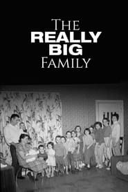 The Really Big Family' Poster